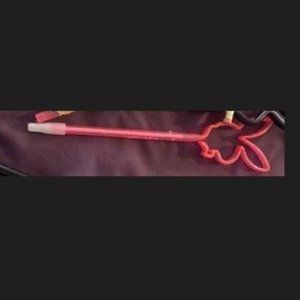 pink playboy pen sold as is